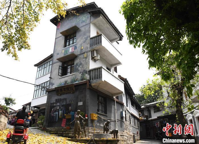 复古车循环赛